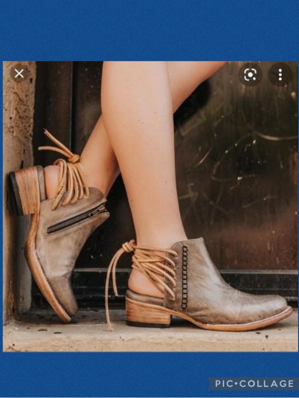Freebird by Steven Jojo Booties